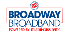 Broadway Broadband